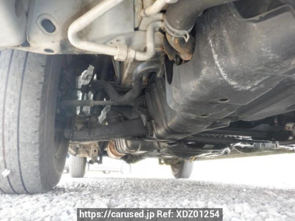 Used 2007 AT toyota regiusace-van KDH200V Image[29]