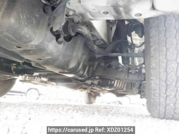 Used 2007 AT toyota regiusace-van KDH200V Image[30]