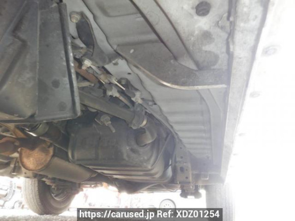 Used 2007 AT toyota regiusace-van KDH200V Image[31]