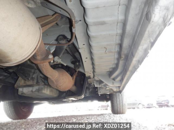 Used 2007 AT toyota regiusace-van KDH200V Image[32]