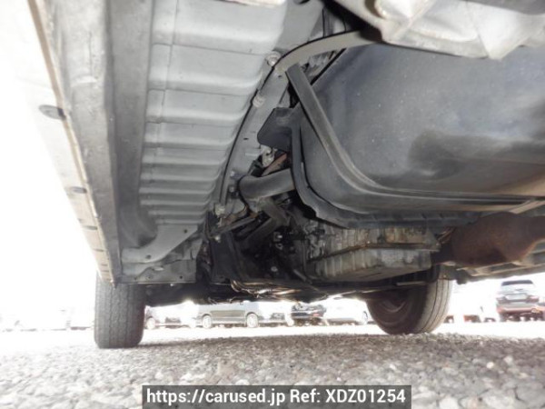 Used 2007 AT toyota regiusace-van KDH200V Image[33]