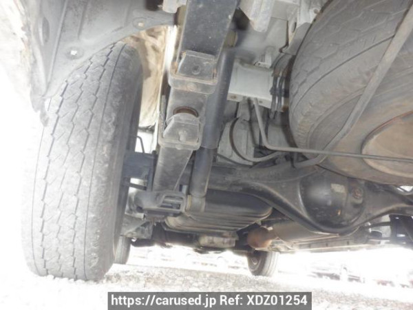 Used 2007 AT toyota regiusace-van KDH200V Image[34]