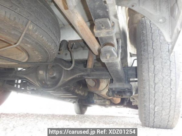 Used 2007 AT toyota regiusace-van KDH200V Image[35]