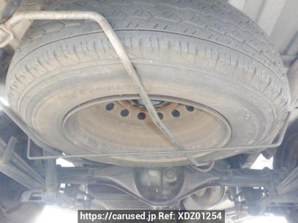Used 2007 AT toyota regiusace-van KDH200V Image[36]