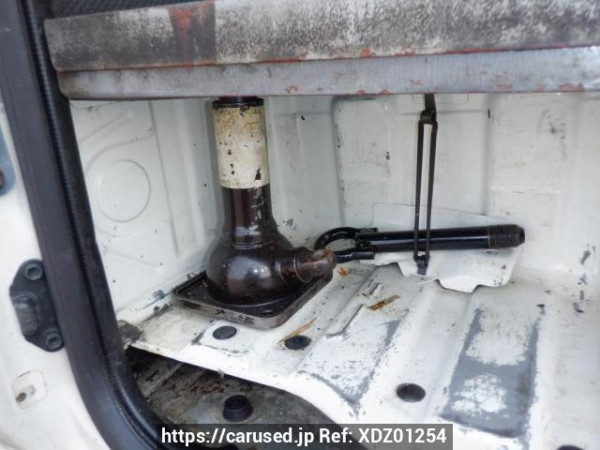 Used 2007 AT toyota regiusace-van KDH200V Image[37]