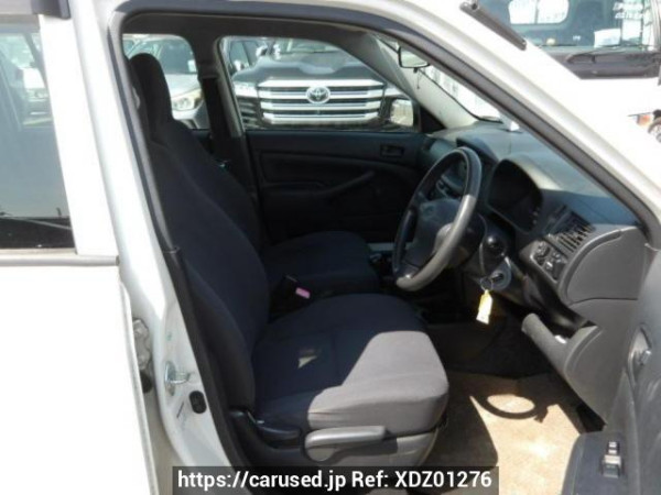 Used 2014 MT toyota probox-van NCP51V Image[9]