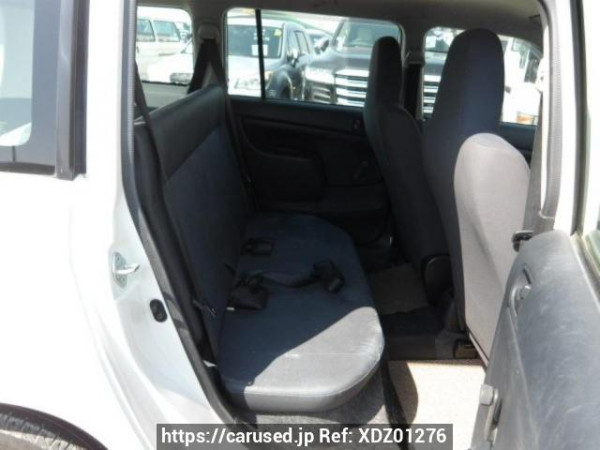 Used 2014 MT toyota probox-van NCP51V Image[11]