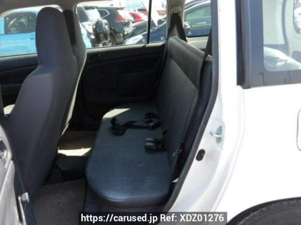 Used 2014 MT toyota probox-van NCP51V Image[12]