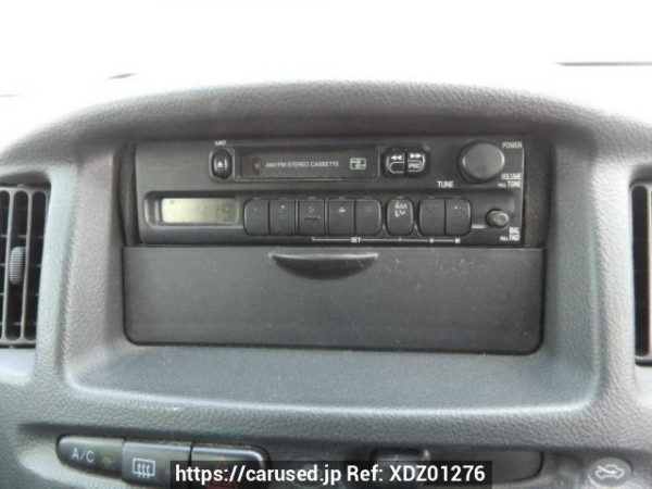 Used 2014 MT toyota probox-van NCP51V Image[16]