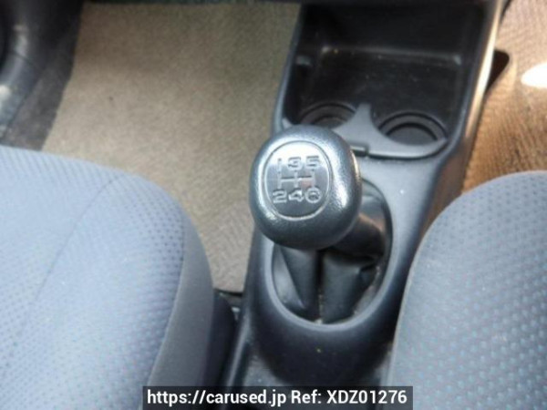 Used 2014 MT toyota probox-van NCP51V Image[17]