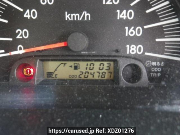 Used 2014 MT toyota probox-van NCP51V Image[19]