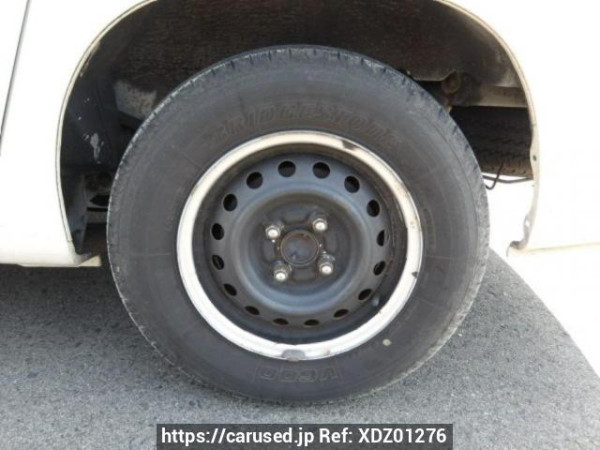 Used 2014 MT toyota probox-van NCP51V Image[20]