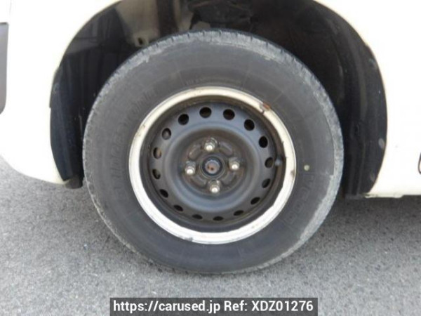 Used 2014 MT toyota probox-van NCP51V Image[21]