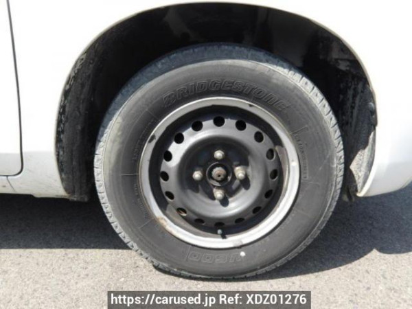Used 2014 MT toyota probox-van NCP51V Image[22]
