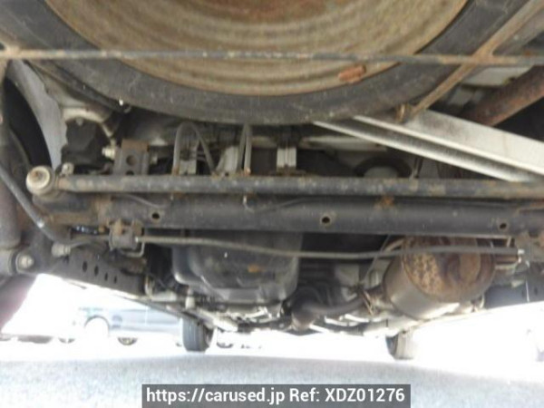 Used 2014 MT toyota probox-van NCP51V Image[25]