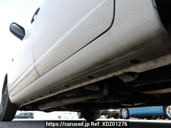 Used 2014 MT toyota probox-van NCP51V Image[31]