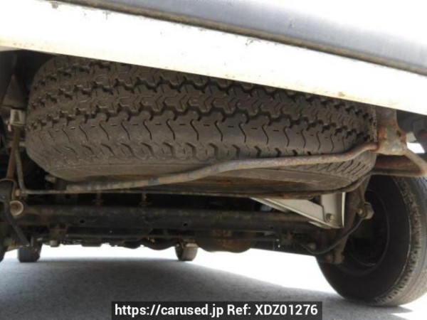 Used 2014 MT toyota probox-van NCP51V Image[33]