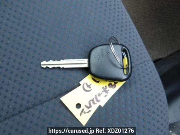 Used 2014 MT toyota probox-van NCP51V Image[34]