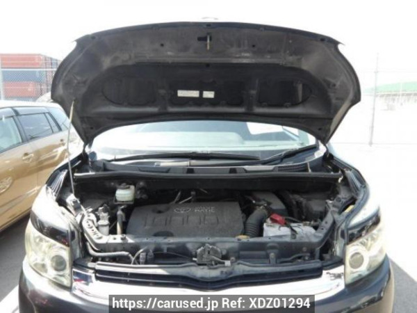 Used 2007 AT toyota voxy ZRR70W Image[7]