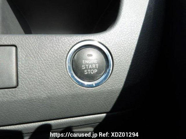 Used 2007 AT toyota voxy ZRR70W Image[17]