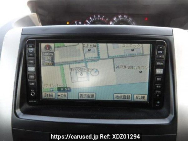 Used 2007 AT toyota voxy ZRR70W Image[20]