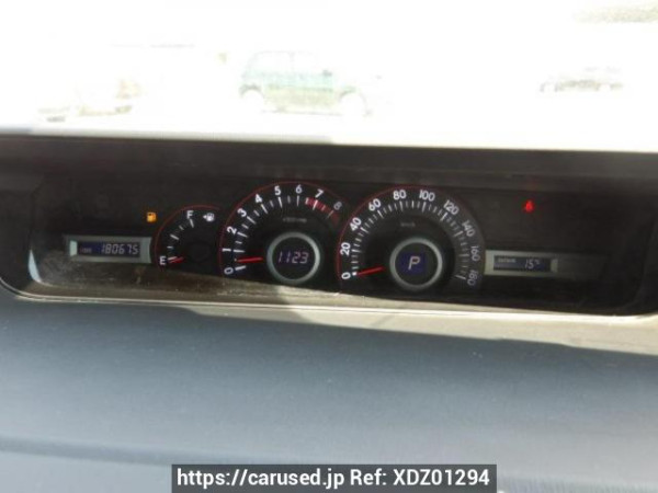 Used 2007 AT toyota voxy ZRR70W Image[23]