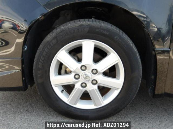 Used 2007 AT toyota voxy ZRR70W Image[25]