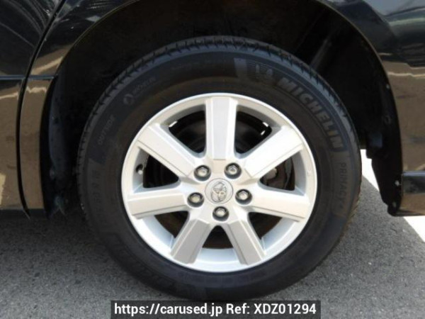 Used 2007 AT toyota voxy ZRR70W Image[26]