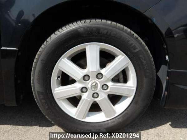 Used 2007 AT toyota voxy ZRR70W Image[28]