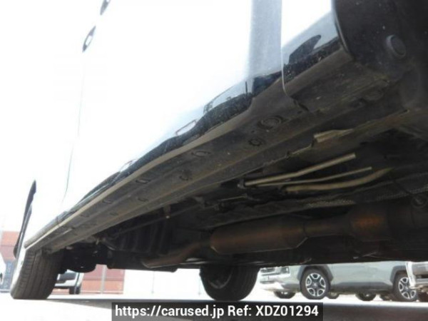 Used 2007 AT toyota voxy ZRR70W Image[31]