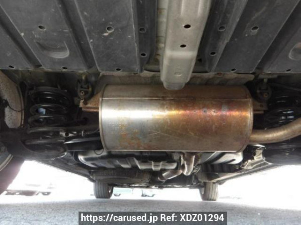 Used 2007 AT toyota voxy ZRR70W Image[34]