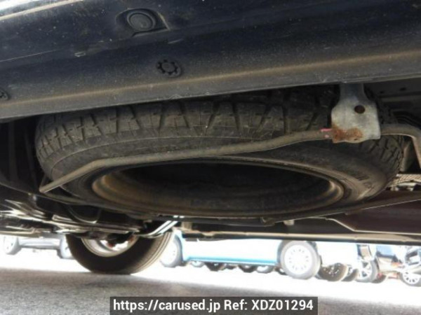 Used 2007 AT toyota voxy ZRR70W Image[38]