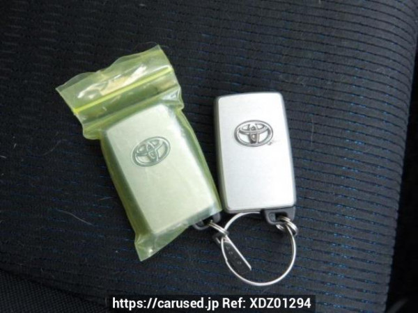 Used 2007 AT toyota voxy ZRR70W Image[39]