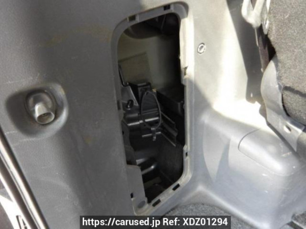 Used 2007 AT toyota voxy ZRR70W Image[40]