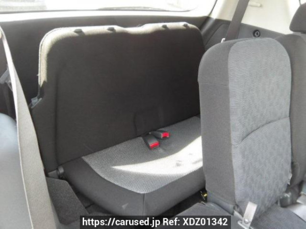 Used 2002 AT toyota corolla-spacio NZE121N Image[13]