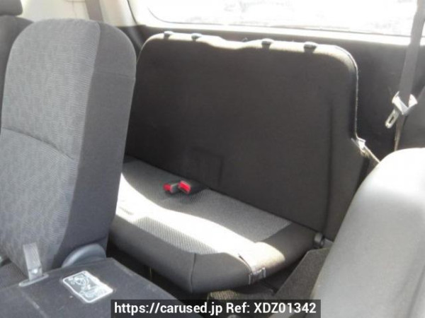 Used 2002 AT toyota corolla-spacio NZE121N Image[14]