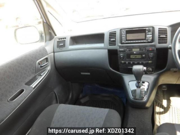 Used 2002 AT toyota corolla-spacio NZE121N Image[15]