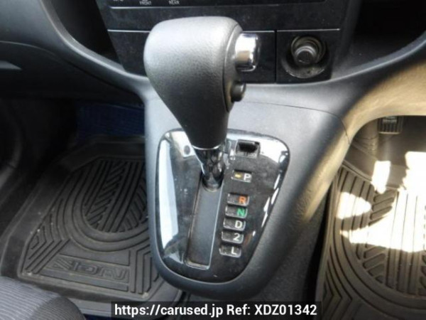 Used 2002 AT toyota corolla-spacio NZE121N Image[19]