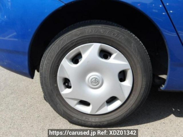 Used 2002 AT toyota corolla-spacio NZE121N Image[24]