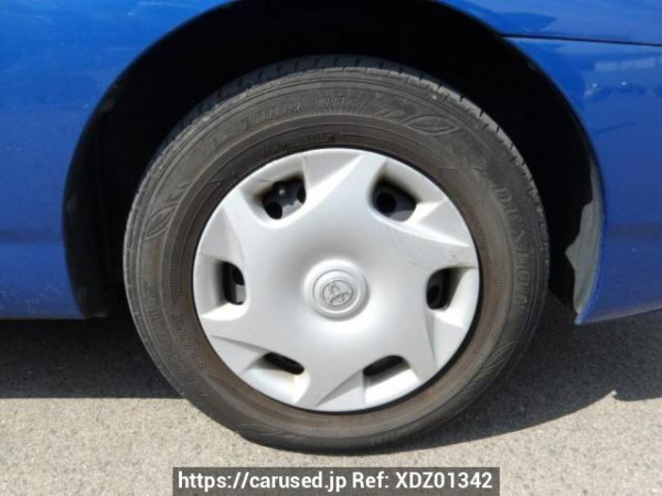 Used 2002 AT toyota corolla-spacio NZE121N Image[25]