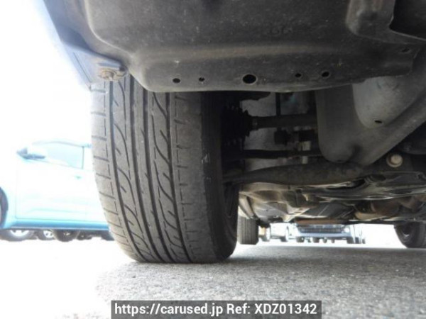 Used 2002 AT toyota corolla-spacio NZE121N Image[26]