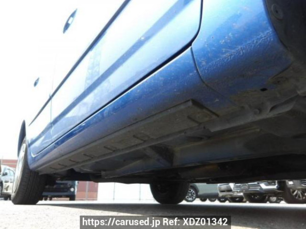 Used 2002 AT toyota corolla-spacio NZE121N Image[28]