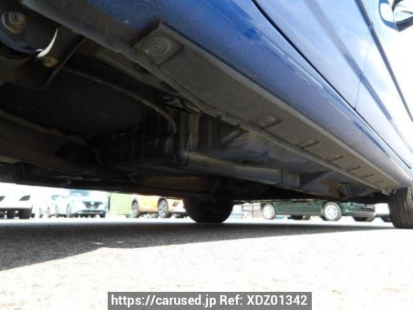Used 2002 AT toyota corolla-spacio NZE121N Image[29]