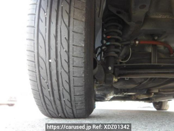 Used 2002 AT toyota corolla-spacio NZE121N Image[30]