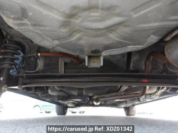 Used 2002 AT toyota corolla-spacio NZE121N Image[31]
