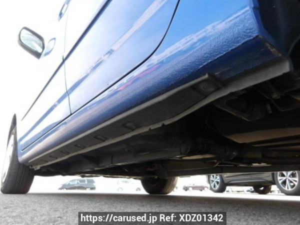 Used 2002 AT toyota corolla-spacio NZE121N Image[33]