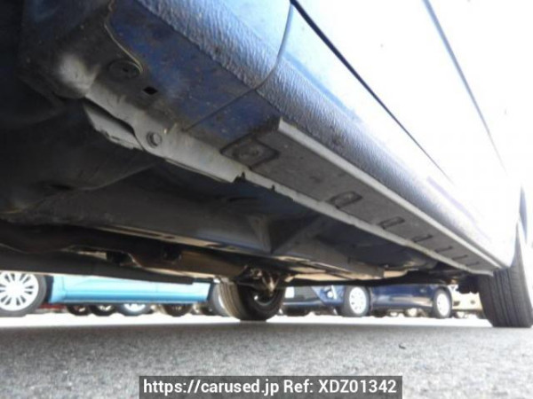 Used 2002 AT toyota corolla-spacio NZE121N Image[34]