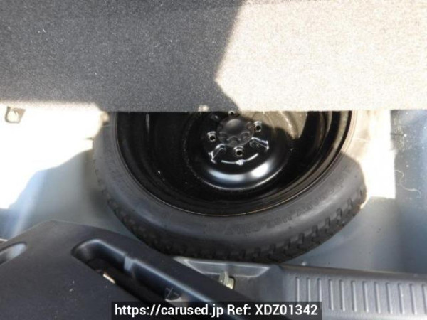 Used 2002 AT toyota corolla-spacio NZE121N Image[36]
