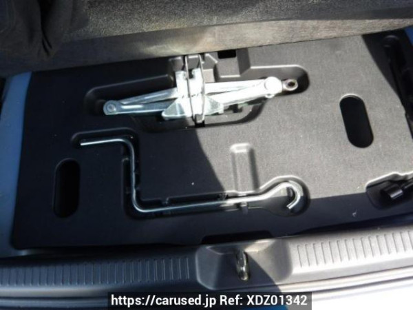 Used 2002 AT toyota corolla-spacio NZE121N Image[37]