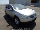 Nissan Dualis KJ10